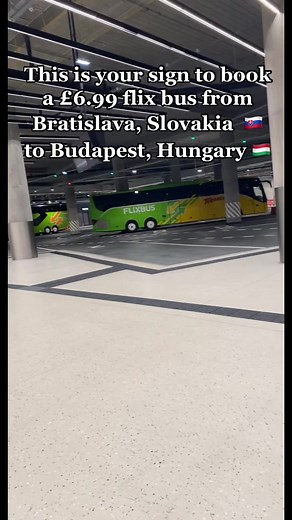 My first ever flix bus experience! Would recommend! #flixbus #bratislava #budapest #budgettravel #cheaptravel #travel #traveltiktok #solotravel #solotrip #solofemaletraveler #europeantravel #skyscanner #tourist #seetheworld #travellingonabudget #tripadvisor