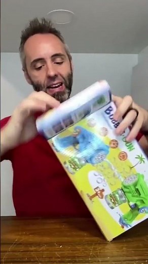 Introduction to the Best Bubble Gun for Kids