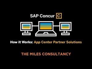 App Center Solution Demo: Save 15.4% on fuel expenses with Mileage Track by The Miles Consultancy