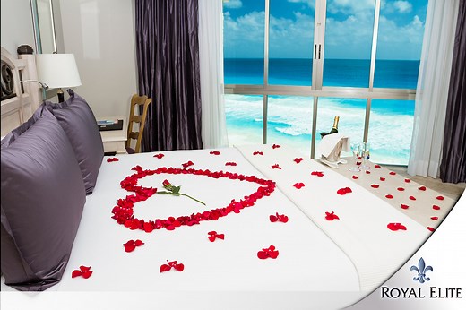 Royal Elite Vacation Club | Airport Shuttle