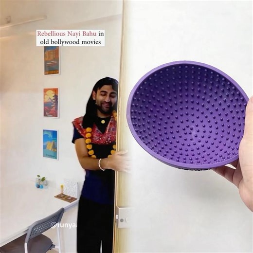 Fearless Bride INSULTS TOXIC Family in Bollywood 😱 YT #shorts daily Funyaasi #shortsvideos #foryou