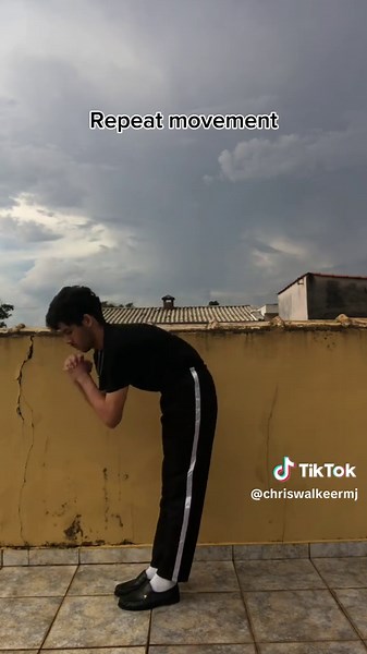 Learn Iconic Michael Jackson Dance Moves Step-by-Step