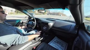 5.2K views · 168 reactions | Test Drive 2000 Chevrolet Camaro Z-28...