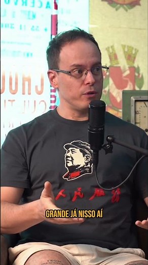 A CHINA É REALMENTE O PAÍS MAIS POLUIDOR DO MUNDO?