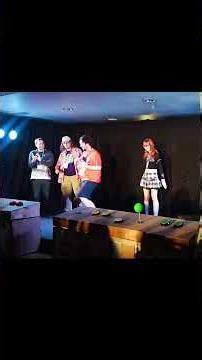 "Vanhoover Pony Expo 2026 Musicians Introduction!" #mlp #brony #canada #convention #singer