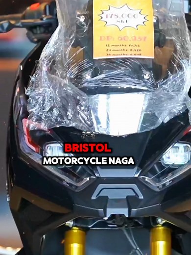 Bristol ADX 160 pan tapat sa honda adv 160? alin kaya ang mas sulit bilhin? | Ross Go