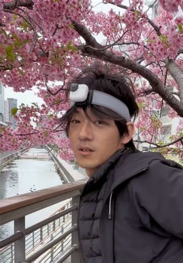 東京スカイツリー前の河津桜 今が見頃！撮影🎥3/2 Insta360 GO Ultra 約53gという超軽量・極小サイズでありながら、1/1.28インチの大型センサーとAIチップを搭載し、4K/60fpsの高画質撮影が可能 3/3からの「新生活応援セール」 Insta360 カメラ製品がお得にGET！ 興味ある方はぜひ調べてみてね！ 東京スカイツリー前の河津桜 〒130-0002 東京都墨田区業平１丁目１８ Kawazu cherry blossoms in front of Tokyo Skytree Now is the best time to see it! Shooting🎥3/2 Insta360 GO Ultra Although it is ultra-lightweight and ultra-small at about 53g, it is equipped with a large 1/1.28-inch sensor and an AI chip, and high-quality shooting of 4K/60fps is possible.