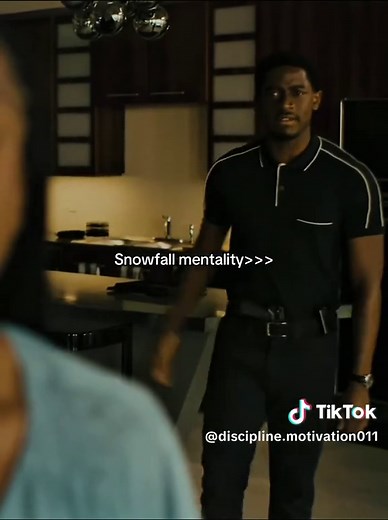 Franklin's Downfall in Snowfall: A Deep Dive