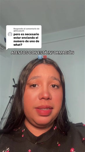 ¿Por qué no compartir tu número de WhatsApp? Riesgos y cómo evitar estafas