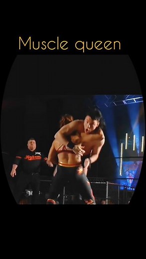 woman lift carry wrestling man #america#liftupchallenge#wrestling#challenge