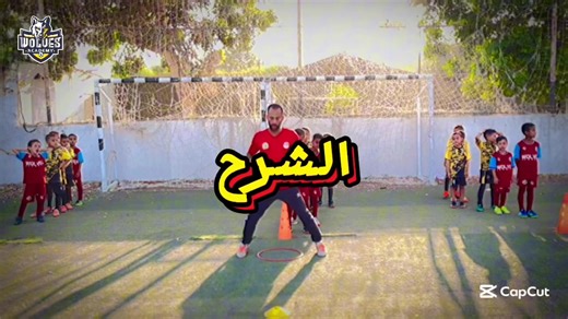 wolves academy على TikTok