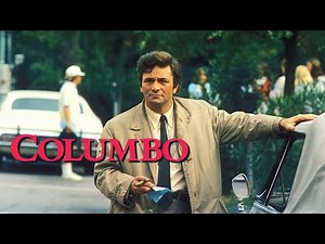 Colombo | Columbo | Serie 1968 | Intro España