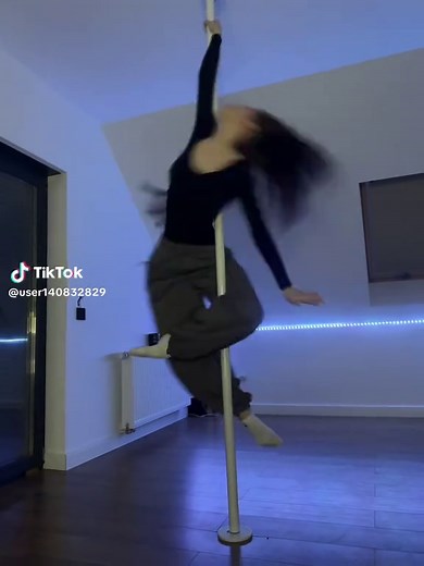 Pole Dance: Celebrating Movement and Expression