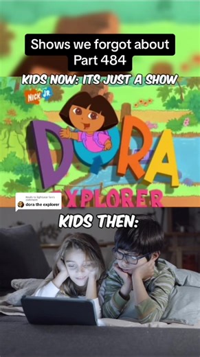 Explorando Dora la Exploradora: Nostalgia de los 2000s