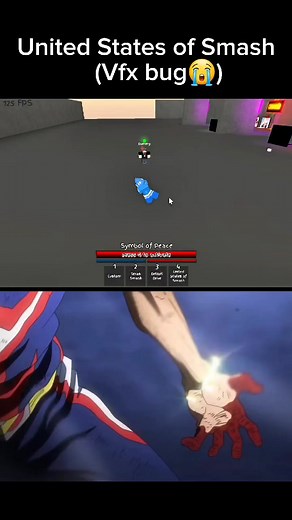 United States of Smash: Roblox Gameplay Highlights