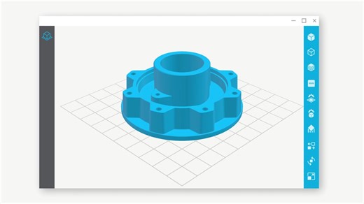 Tired of prototypes that fail to impress? 樂 The Stratasys F370 with...