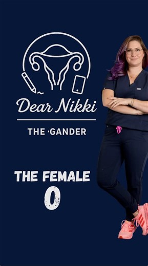 1.7K views · 17 reactions | Learn more about female sexual health on this week's episode of Dear Nikki with @nikkivinck. | The 'Gander Newsroom | Facebook