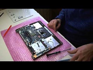 How to Remove the Motherboard on a Lenovo Ideapad 3 14ITL05 Laptop | Step-by-Step Guide. 💻🧰