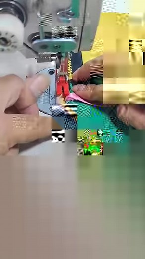 61 Pants zipper hidden line practice ✨ ✂️😀 #tricks #sewing #tutorials #foryou #tailoring #placket #tailor | Sewing Tips