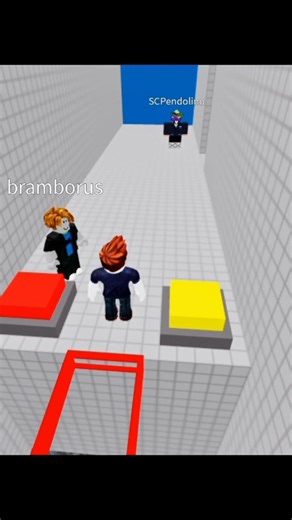 Teamwork With Bacon 💩 #roblox