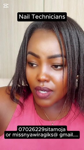 TA 48 Nail Technicians