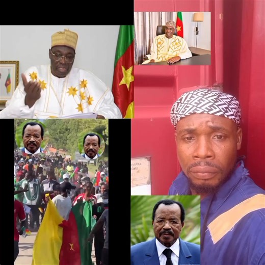 Military may take over Cameroon #facebookpost #everyonehighlightsfollowerseveryonehighlightsfollowerseveryone | Maranatha Review