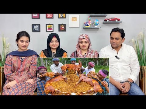 Inside MUTTON Biryani | Full Goat Mutton Cooking With Stuffed Biryani | Mutton Inside Biryani Recipe