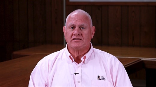 Topics in this edition of Canal Chronicles include a 2026 retail rate increase, th hydro purchase power agreement with NPPD, and Loup's safety record. Neal also thanks the Loup Power District employees as he nears retirement at the end of 2025. | Loup Power District