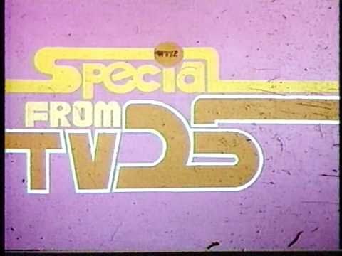 WVIZ and PBS promos & IDs 1978