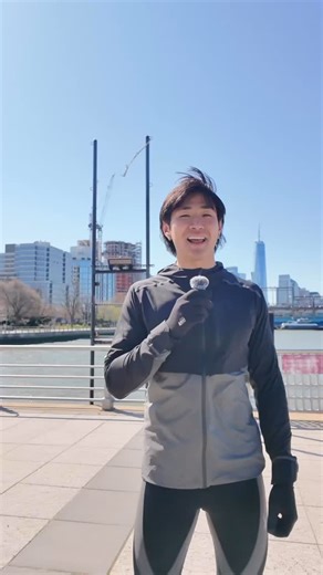 7 comments | Compression on. Focus locked in. “Not Like Us” on repeat… or at least with @theallenye  When the gear’s right and the playlist’s strong, there’s no stopping you. | CW-X Compression Gear | Facebook