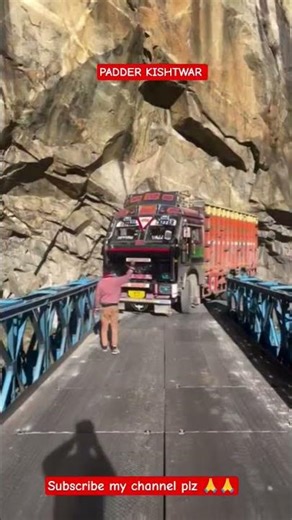 😱OMG 😱#padder #truckesvlogs #truckdriver #trucklife #youtubeshorts #trucklovers #kishtwari #trending