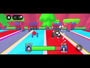 PUSHUP SIMULATOR #roblox