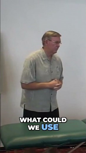 Teres Major Inhibits Rotator Cuff? #shorts