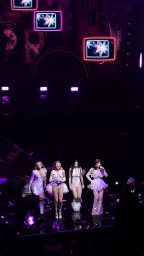 The Queen Nadine Coyle Show ft Girls Aloud 👏🏼🩷🇮🇪✨