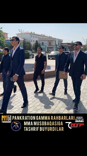 Mirazam Mirkhabibov on Instagram: "Pakration hamda Gamma rahbarlari MMA musobaqasiga tashrif buyurishdi va taqdirlash marosimida ishtirok etishdi. Pakration va Gamma rahbariyatiga kelajakdagi maqsadlariga muvaffaqiyat tilayman. Xurmat bilan Toshkent shahar MMA assatsatsiyasi Ijrochi direktori Mirhabibov Mirazam."
