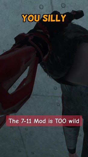 Unlocking the Bonelab 7-11 Mod | Quest 2 & PCVR Update