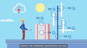 AI, cameras, action: Facial recognition makes using smartphones more convenient. Find out how the same technology helps #Huawei lighten workloads & increase efficiency. (Ep. 3 of 5) #Innovation #DigitalTransformation #ArtificialIntelligence | Huawei