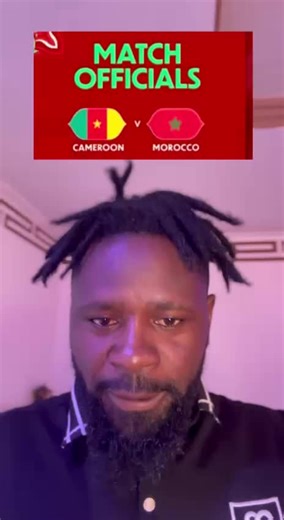 Rendez-vous ce soir pour AFCON 2025