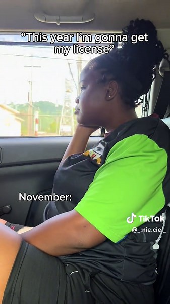 Renewing My Driver's License - A Journey of Learning and Renewal