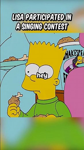 Lisa's Breathtaking Performance at the Singing Contest 🎬