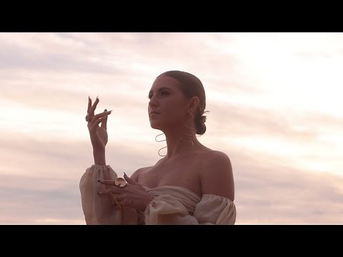 Gemma Griffiths - Ndichatarisa (Visualiser)