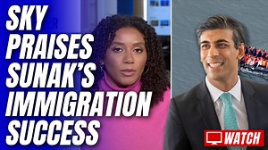 Sky News: Tory Plan Was Working