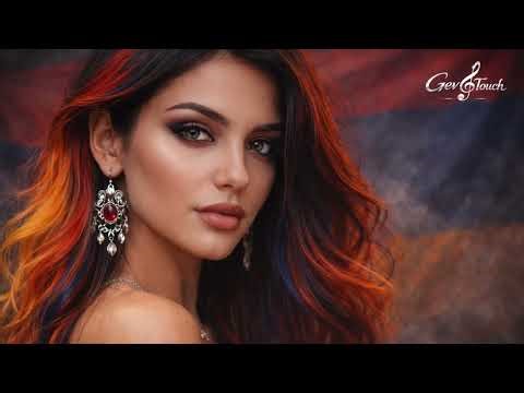 Love Արի Մոտիկ (Love Ari Motik) | Armenian Trap Rap Dance Hit