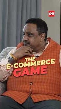 The Business Debate Around India's E-Commerce Boom | Outlook Business