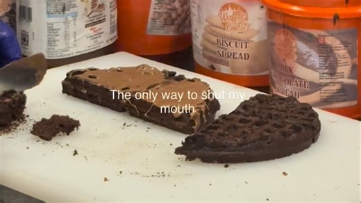 trisha🦦 | waffle holic🥹🩷 . . . . . . #aesthetic #instareels #instagram #trending #treandingreels #reeloftheday #explore #viralvideos... | Instagram