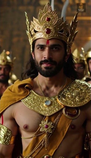Battle of the Ten Kings 14th Century BC #ancientindia