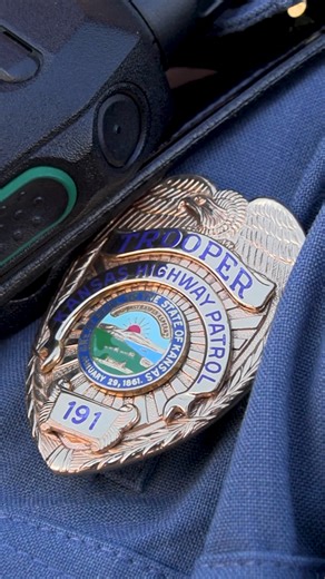 Thinking about a career in law enforcement? Take the first step, apply for a ride-along and see what it's all about! Apply at 🔗https://kansashighwaypatrol.gov/ride/ | Kansas Highway Patrol