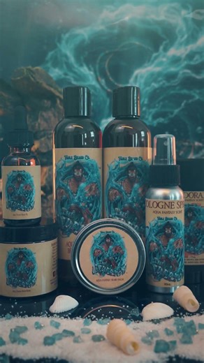 A complete beard routine doesn’t need to be complicated.