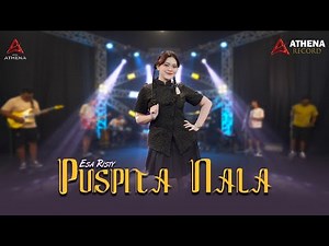 Puspita Nala - Esa Risty (Official Live Music) | Viral TikTok