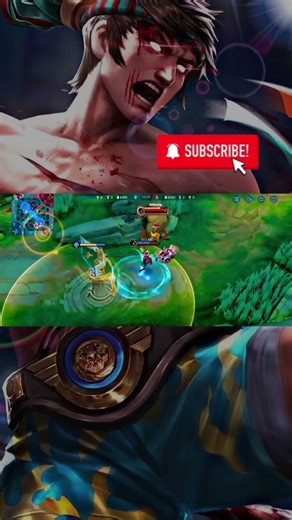 - #MobileLegends​- #MLBB​- #MLBBIndonesia​ #MobileLegendsIndonesia​- #MLBBHighlights​ #mlblb #viral